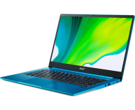 Acer Swift 3 i7-1165G7/16GB/1TB/W10 IPS Niebieski - 613335 - zdjęcie 3